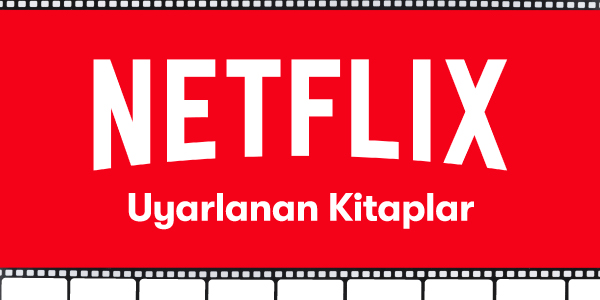 Bahar Şenliği Kampanyası - Netflix