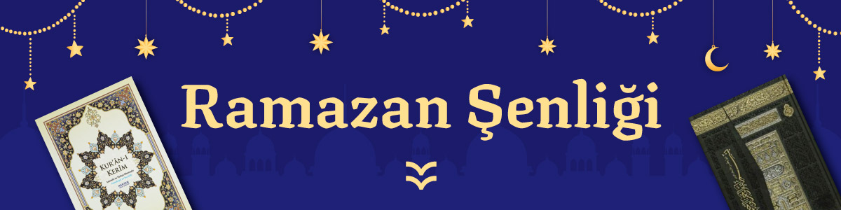 Bahar Şenliği Kampanyası - Ramazan Şenliği