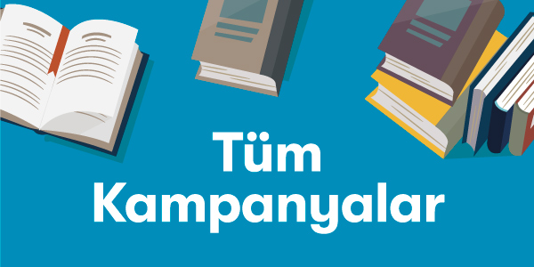 Bahar Şenliği Kampanyası - Tüm Kampanyalar