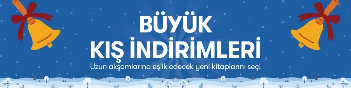 Büyük Kış İndirimleri