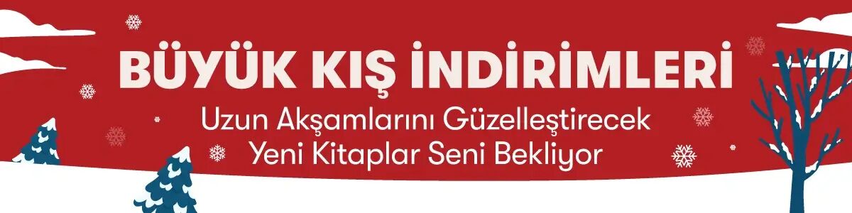 B&uuml;y&uuml;k Kış İndirimleri