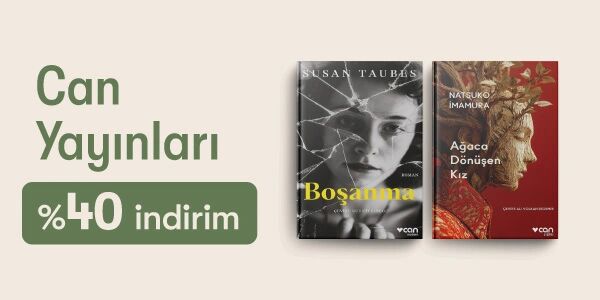 Can Yayın Grubu - Can Yayınları