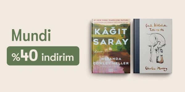 Can Yayın Grubu - Mundi