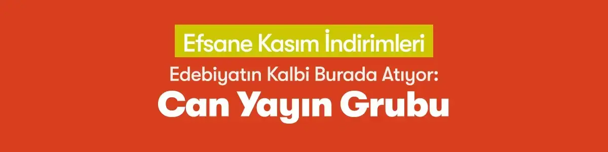 Can Yayın Grubu