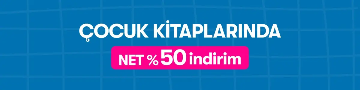 Çocuk Kitapları