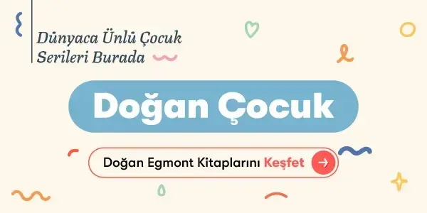 En Sevilen Çocuk Kitapları - Doğan Çocuk