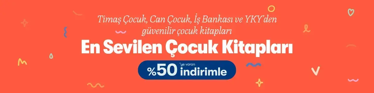 En Sevilen Çocuk Kitapları