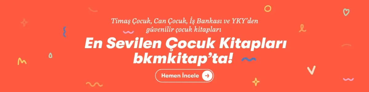 En Sevilen &Ccedil;ocuk Kitapları