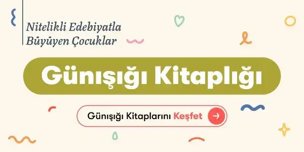 En Sevilen Çocuk Kitapları - Günışığı Kitaplığı