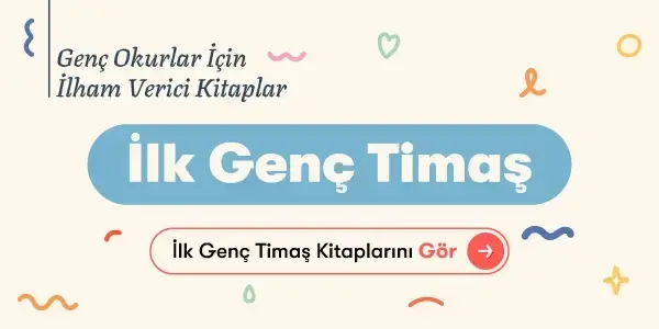 En Sevilen Çocuk Kitapları - İlk Genç Timaş