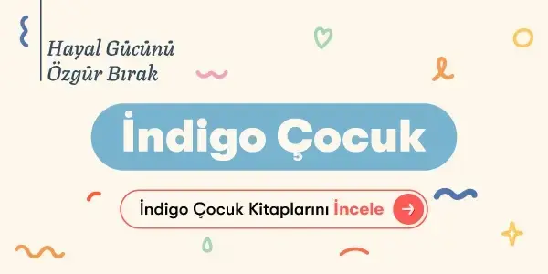 En Sevilen Çocuk Kitapları - İndigo Çocuk