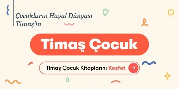 En Sevilen Çocuk Kitapları - Timaş Çocuk