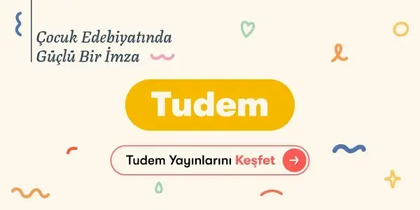 En Sevilen Çocuk Kitapları - Tudem