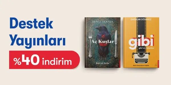 Destek Yayın Grubu - Destek Yayınları