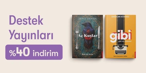 Destek Yayın Grubu - Destek Yayınları