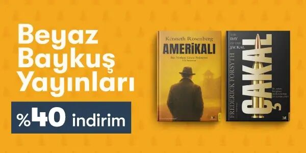 Destek Yayın Grubu - Beyaz Baykuş Yayınları