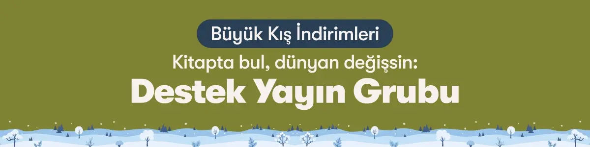Destek Yayın Grubu