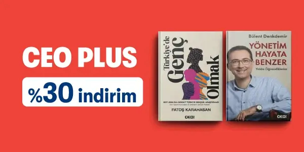 Doğan Yayın Grubu - CEO Plus