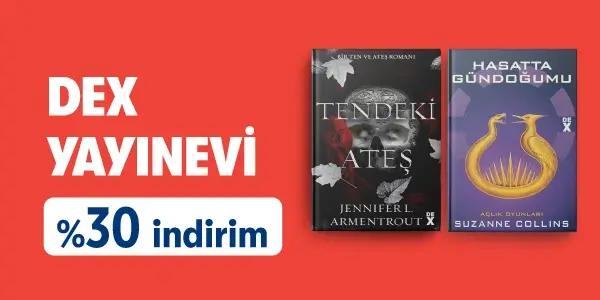 Doğan Yayın Grubu - Dex Yayınevi