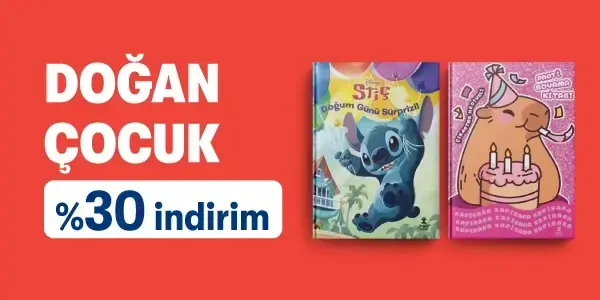 Doğan Yayın Grubu - Doğan Çocuk