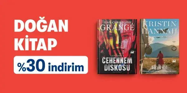 Doğan Yayın Grubu - Doğan Kitap