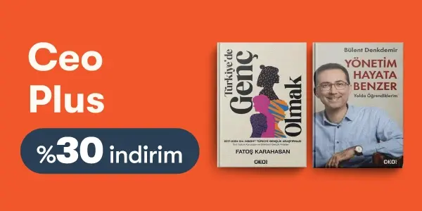 Doğan Yayın Grubu - CEO Plus