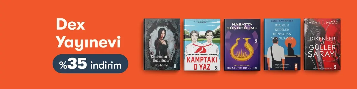 Doğan Yayın Grubu - Dex Yayınevi