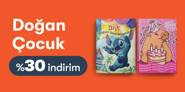 Doğan Yayın Grubu - Doğan Çocuk