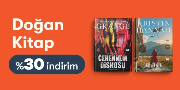 Doğan Yayın Grubu - Doğan Kitap