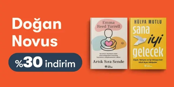 Doğan Yayın Grubu - Doğan Novus