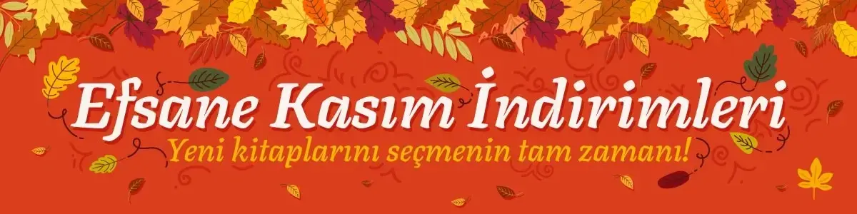 Efsane Kasım İndirimleri