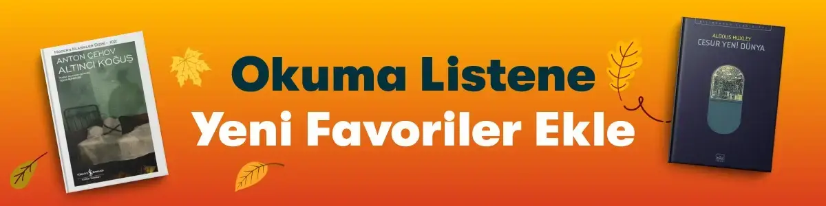 Efsane Kasım İndirimleri - Kitap Tavsiyeleri