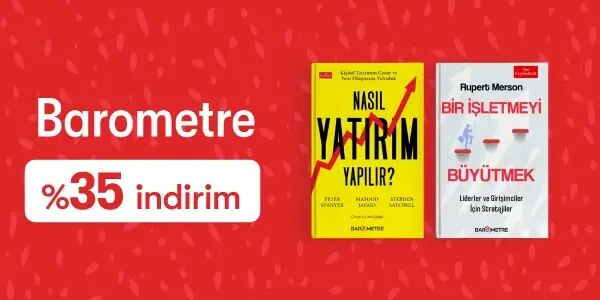 Epsilon Yayın Grubu - Barometre