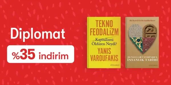 Epsilon Yayın Grubu - Diplomat