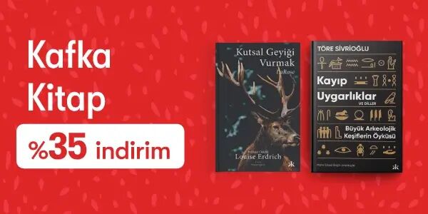 Epsilon Yayın Grubu - Kafka Kitap