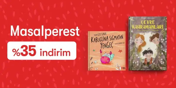 Epsilon Yayın Grubu - Masalperest