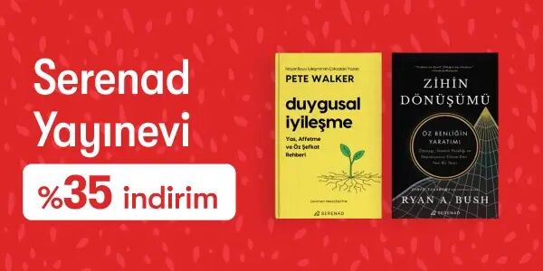 Epsilon Yayın Grubu - Serenad Yayınevi