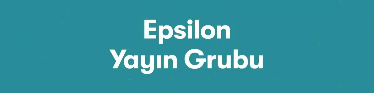 Epsilon Yayın Grubu
