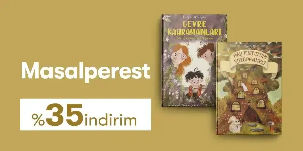 Epsilon Yayın Grubu - Masalperest