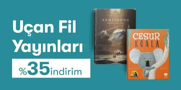 Epsilon Yayın Grubu - U&ccedil;an Fil Yayınları