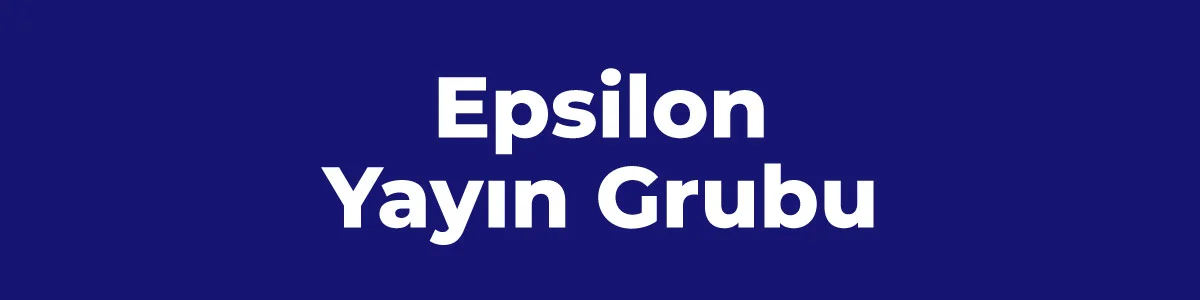 Epsilon Yayın Grubu