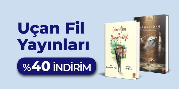 Epsilon Yayın Grubu - Uçan Fil Yayınları