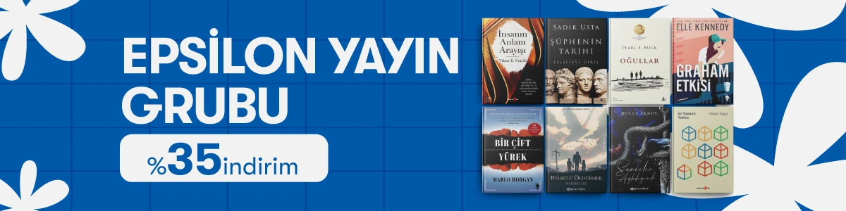 Epsilon Yayın Grubu