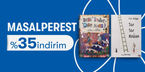 Epsilon Yayın Grubu - Masalperest