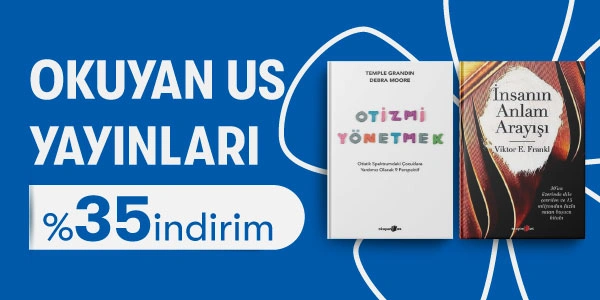 Epsilon Yayın Grubu - Okuyan Us Yayınları