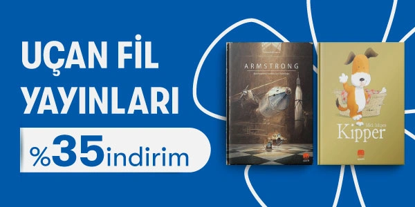 Epsilon Yayın Grubu - Uçan Fil Yayınları