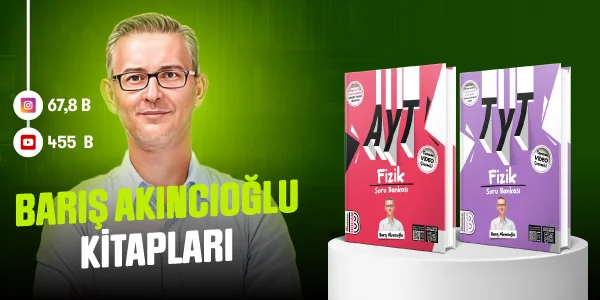 Fenomen AGS Hocaları - Barış Akıncıoğlu