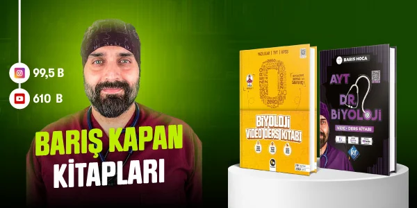 Fenomen AGS Hocaları - Barış Kapan