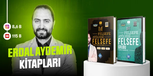 Fenomen AGS Hocaları - Erdal Aydemir