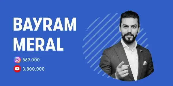 MEB-AGS Fenomen Hocalar - Bayram Meral